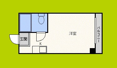 ベストレジデンスあびこ 間取り
