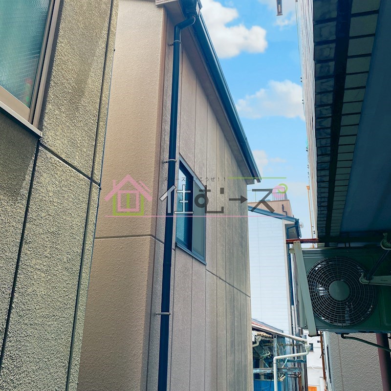 ベストレジデンスあびこ その他5
