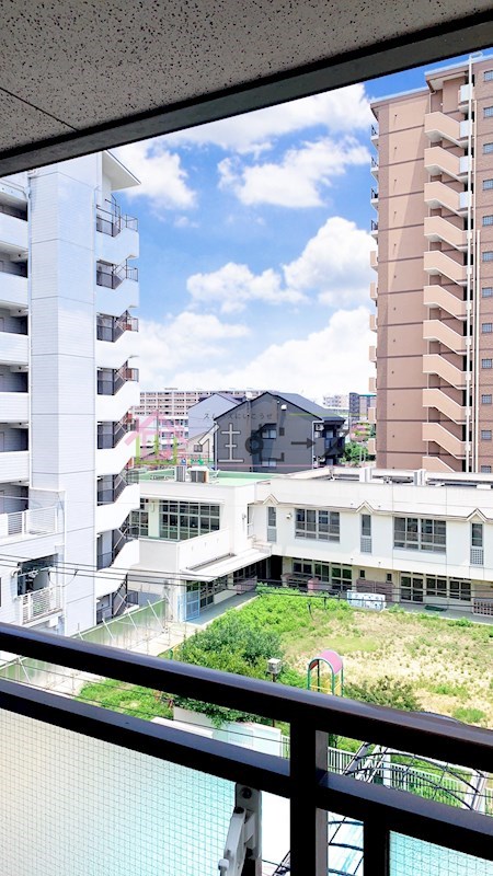 ティーホームズ新大阪 その他6