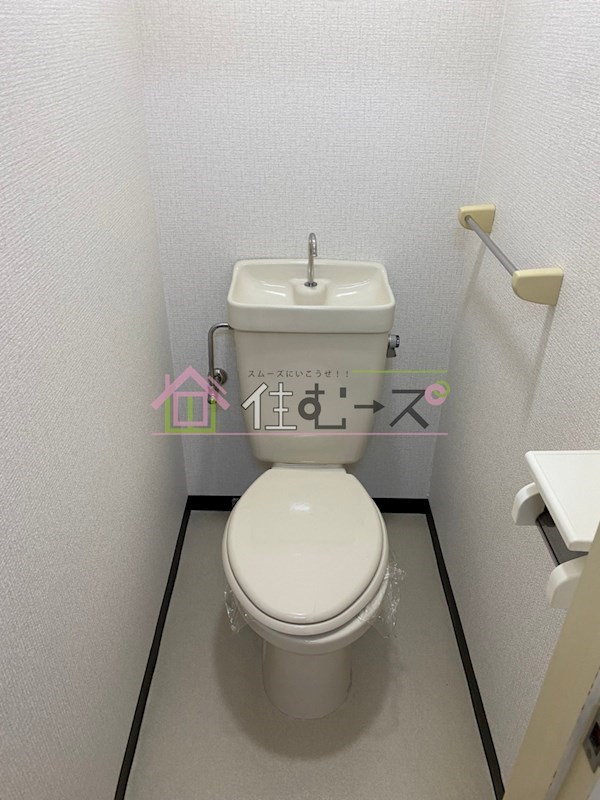我孫子グランドハイツ その他2