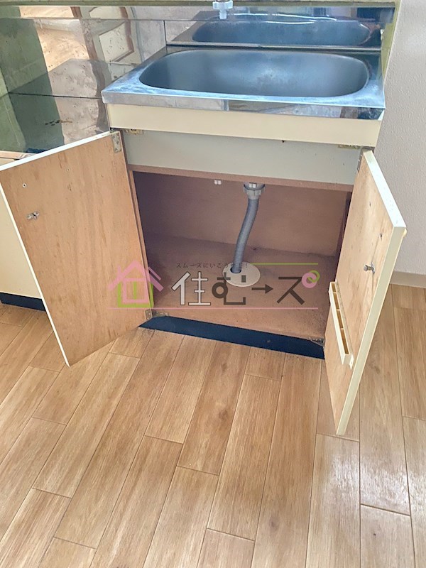 サクセス長居 その他2