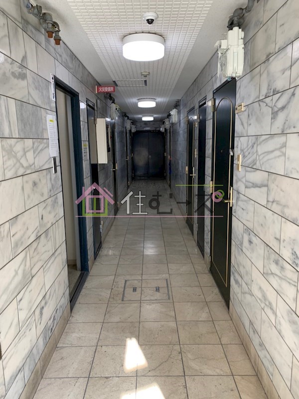 サクセス長居 その他外観2