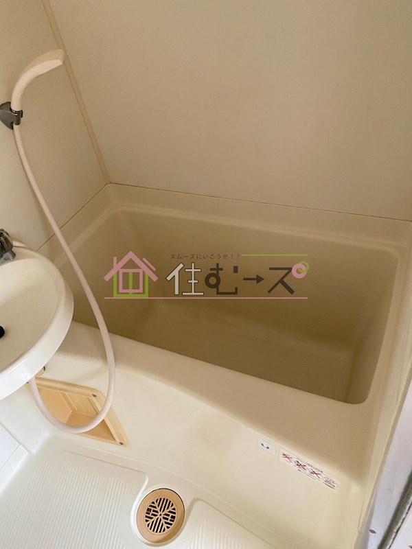 サクセス長居 風呂画像