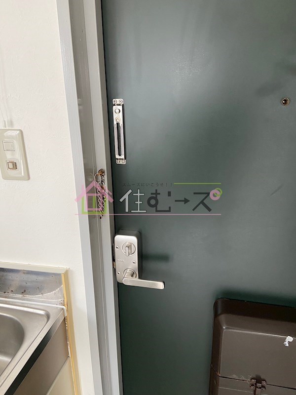 ジオナ本田 その他2