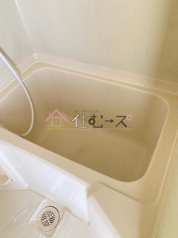 センターハイム大宮 風呂画像