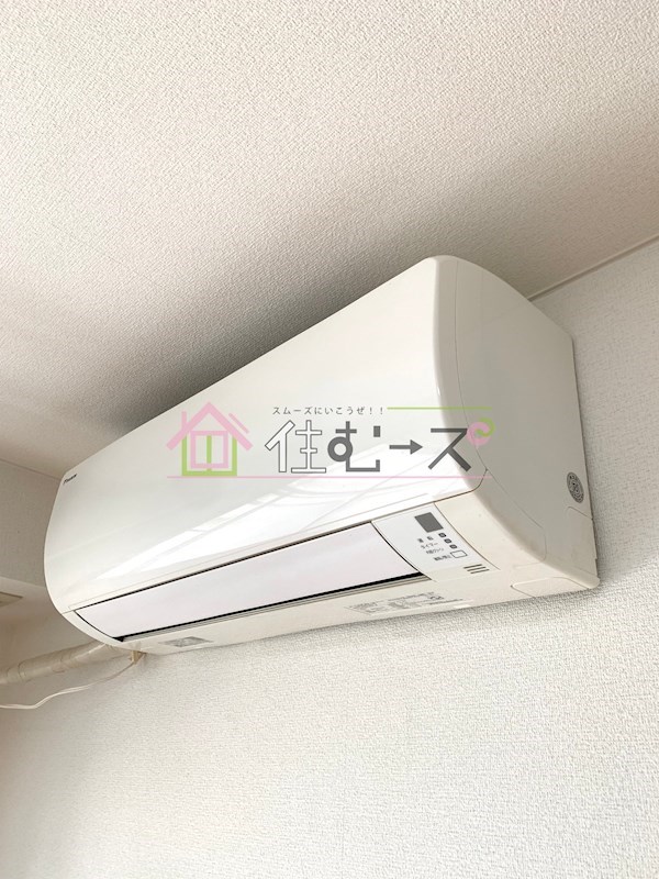 プリエール南堀江 その他5