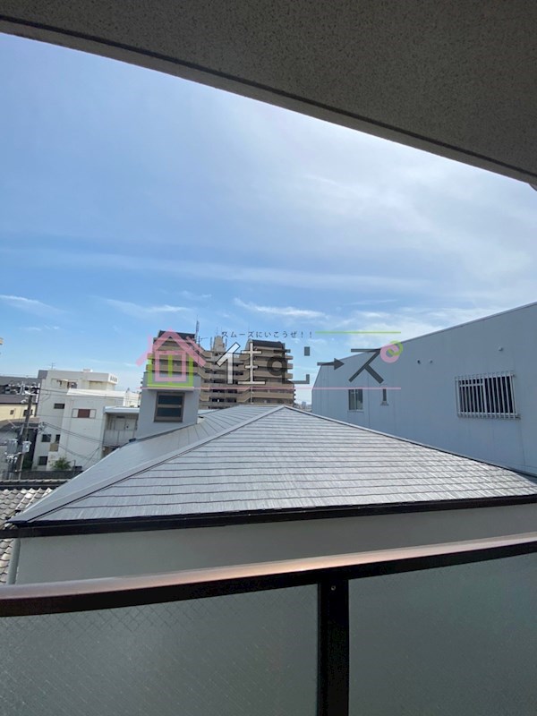 ハイツ五條 その他2