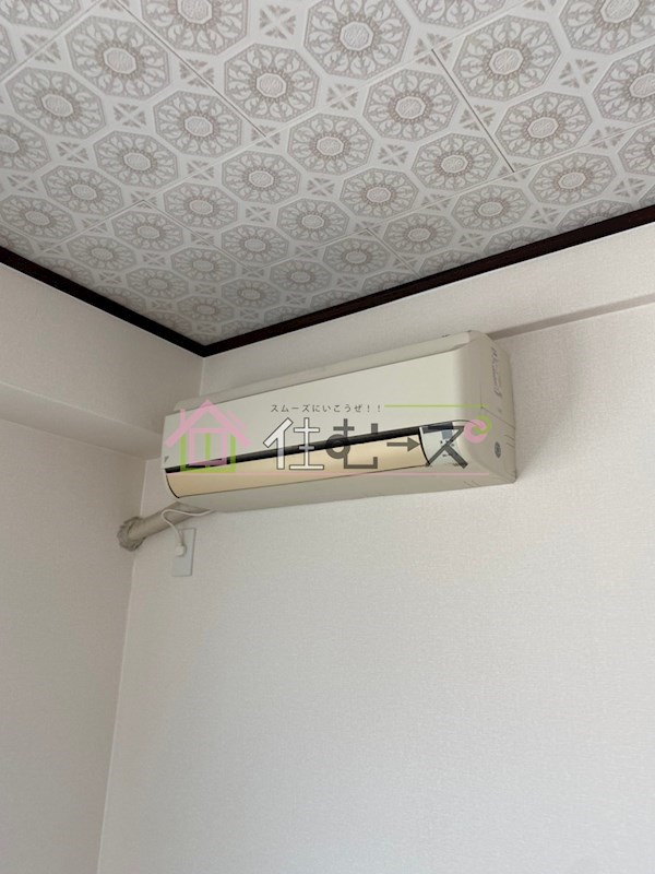 ハイツ五條 その他4