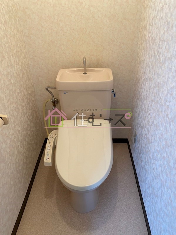 ハイツ五條 その他6