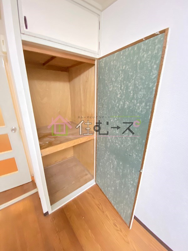 シティアーク上町台 その他6