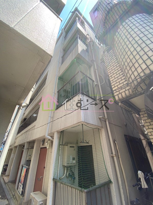 フォンタル1 その他外観1