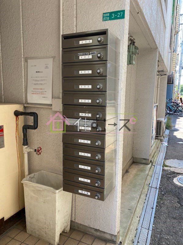 フォンタル1 その他外観5