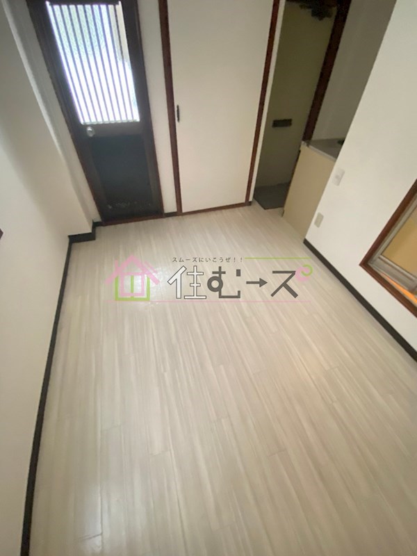 フォンタル1 リビング