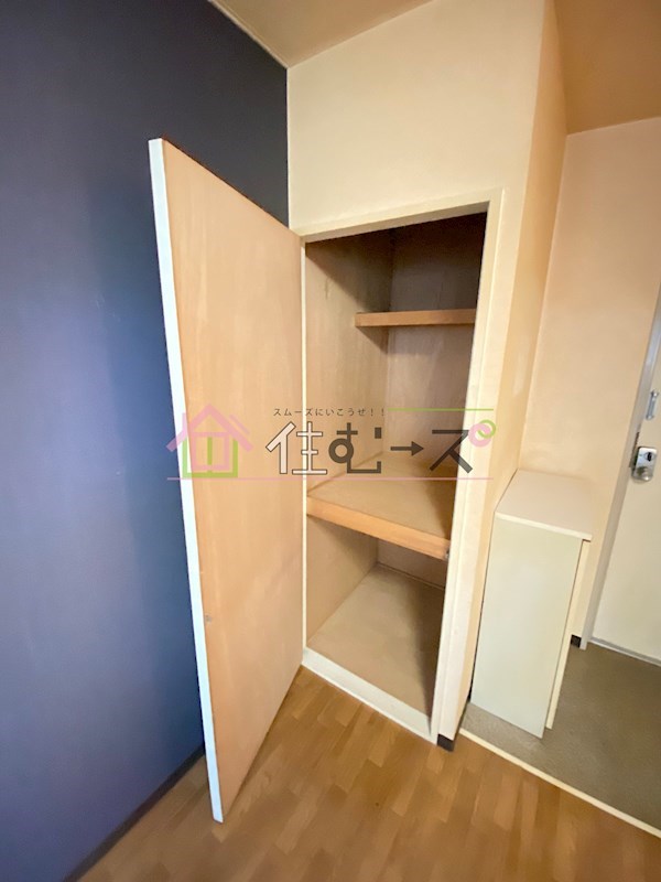 シャトー第1平野 その他2