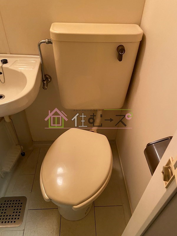 シャトー第1平野 その他3