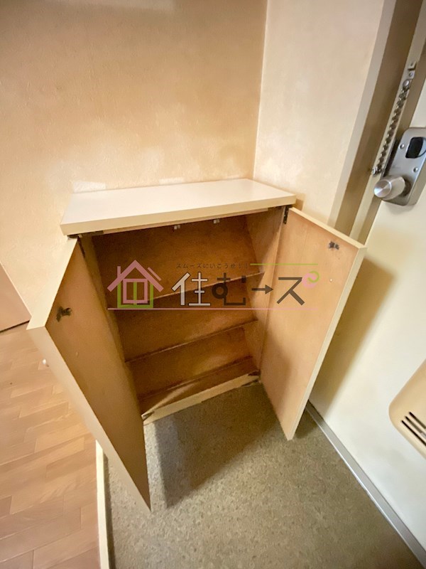 シャトー第1平野 その他6