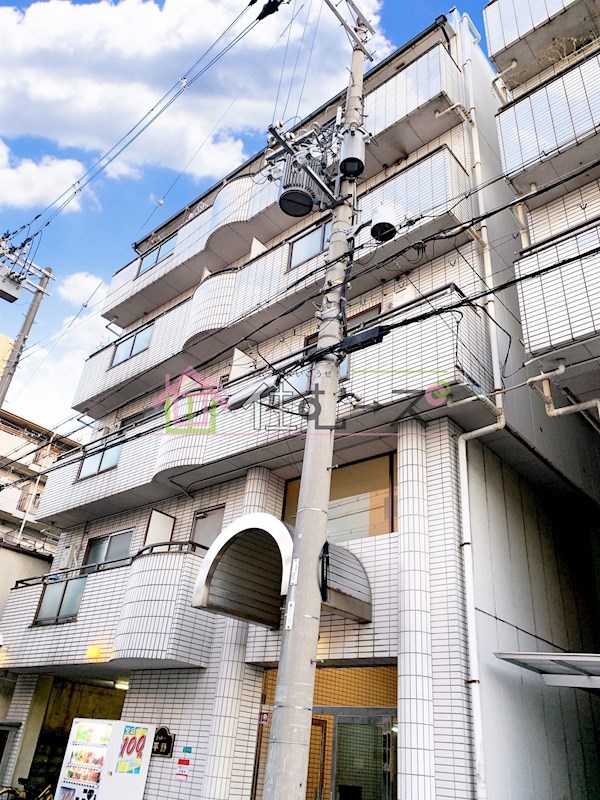 シャトー第1平野 その他外観1