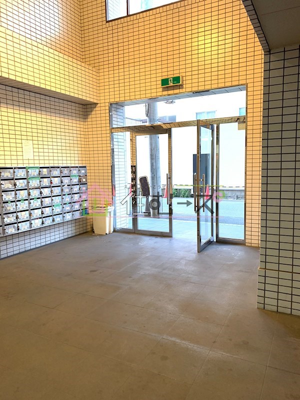 シャトー第1平野 その他外観2