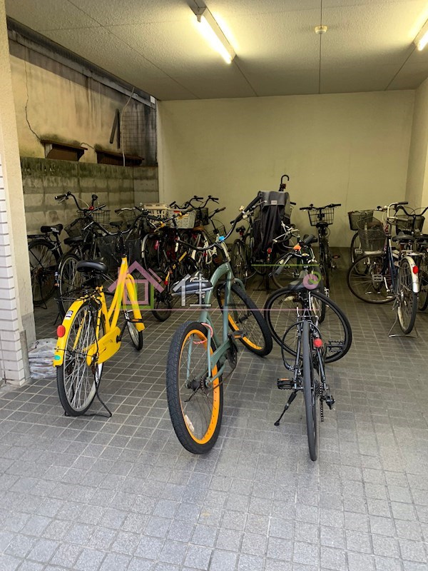 シャトー第1平野 その他外観3