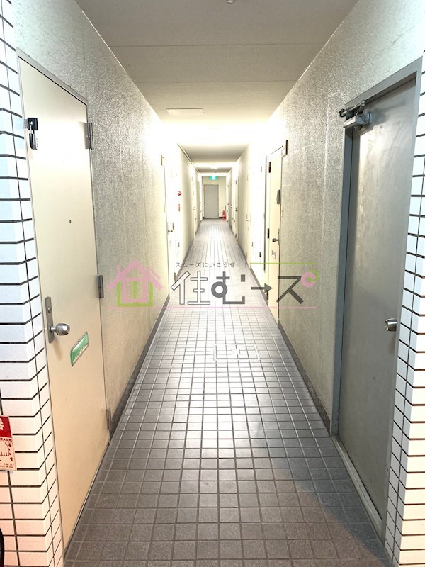 シャトー第1平野 その他外観4