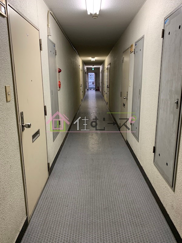 シャトー第1平野 その他外観5