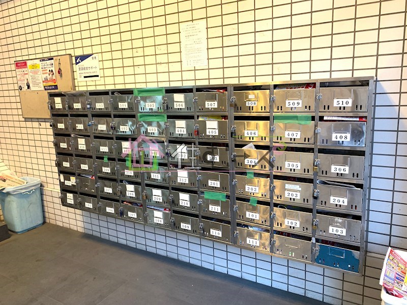 シャトー第1平野 その他外観6