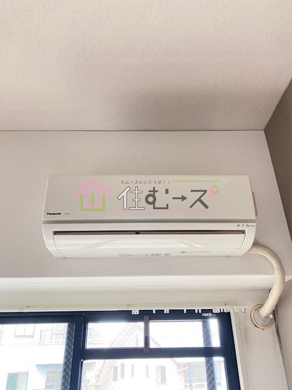 シティアーク天王寺 その他4