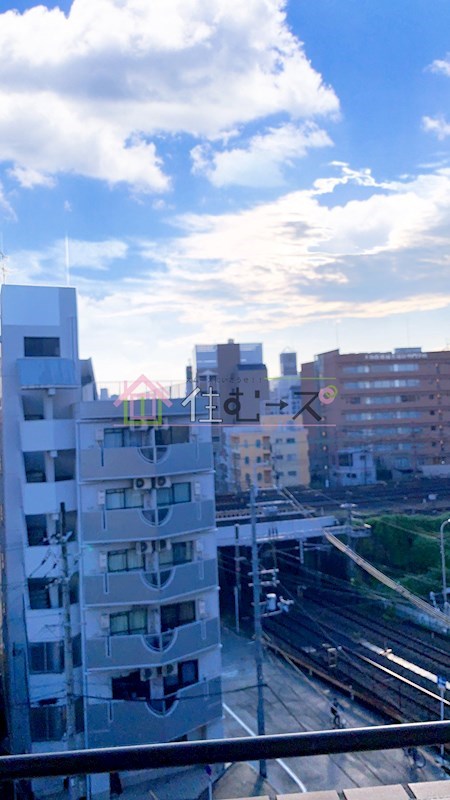 TBM南方 その他6