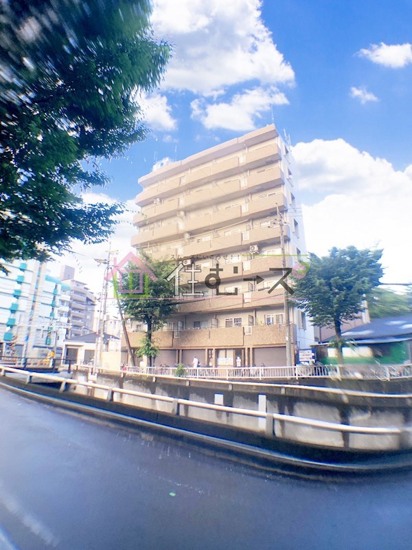 TBM南方 その他外観1