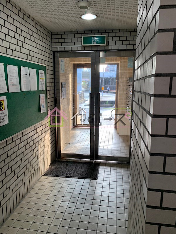 TBM南方 その他外観2