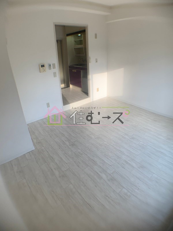 TBM南方 リビング