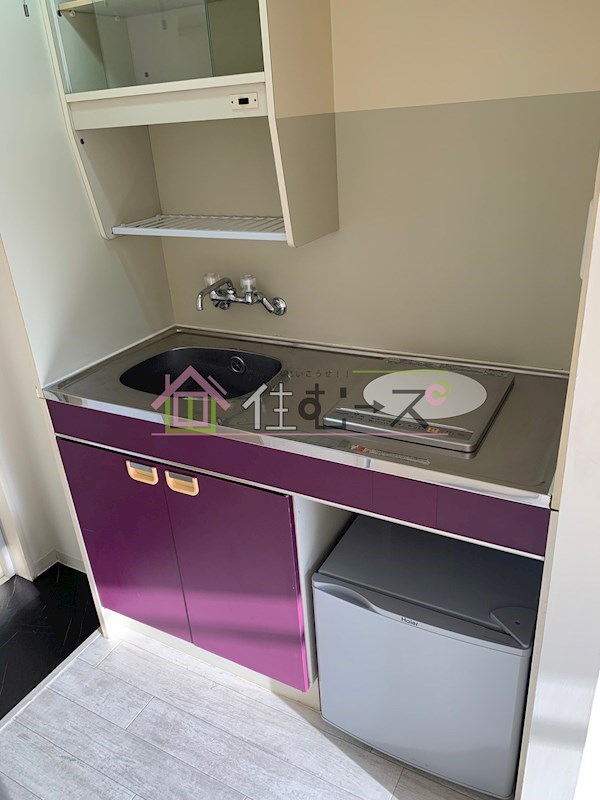 TBM南方 キッチン