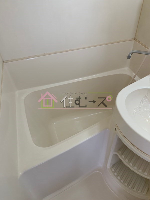 TBM南方 風呂画像