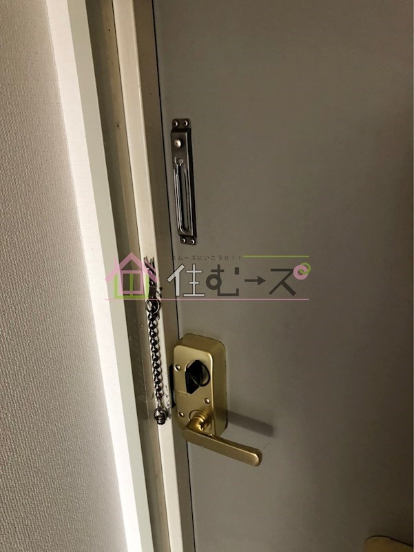 プレアール下新庄Ⅲ その他6