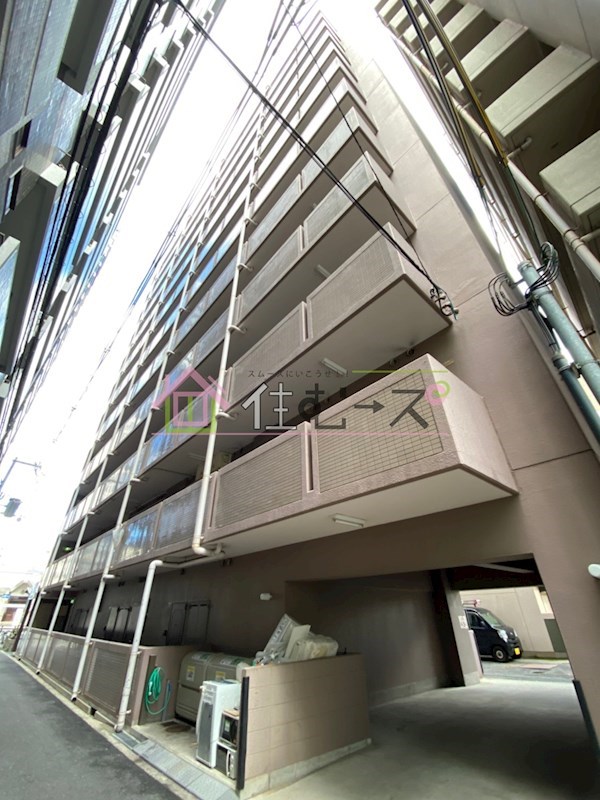 ラ・ペンテ その他外観1