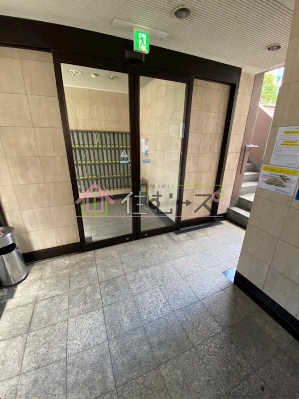 ラ・ペンテ その他外観2