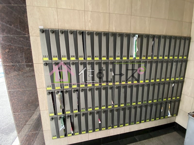 ラ・ペンテ その他外観3