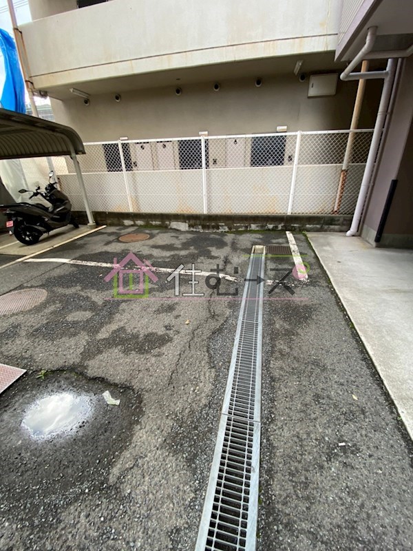 ラ・ペンテ その他外観6