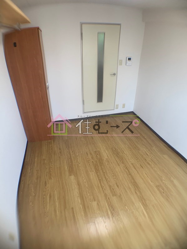 ラ・ペンテ リビング