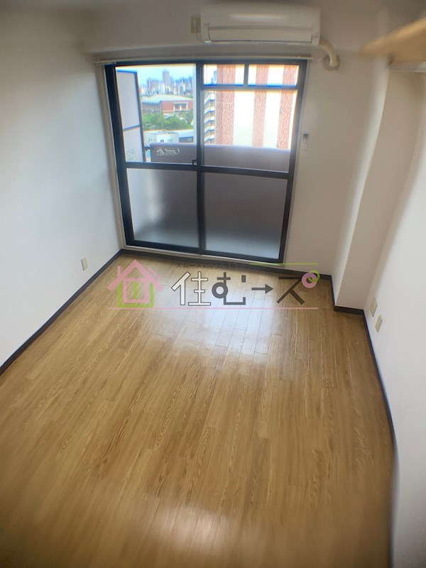 ラ・ペンテ ベッドルーム