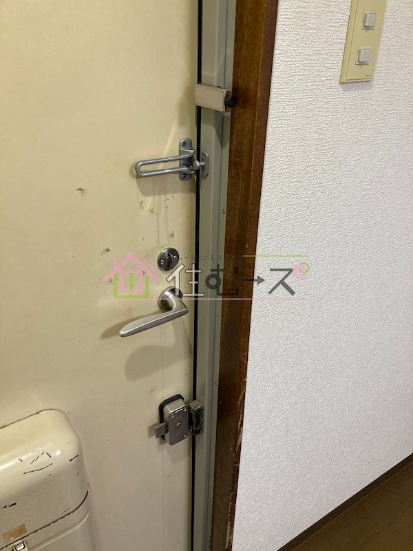 グレース九条   その他3