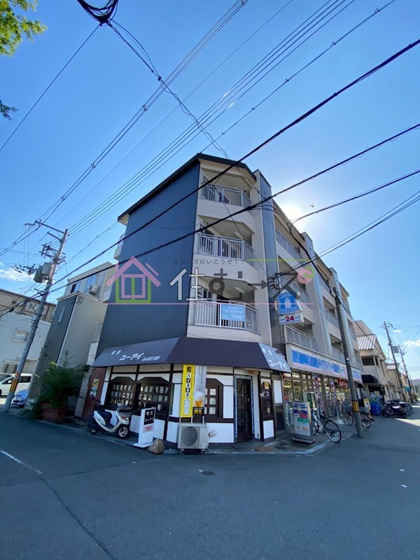 グリーンコーポ その他外観1