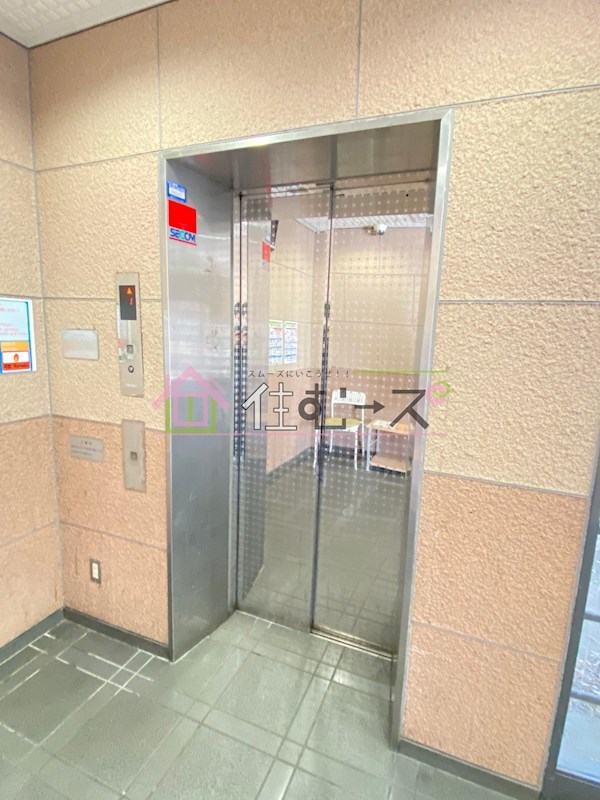 メロディーハイム夕陽丘 その他外観6