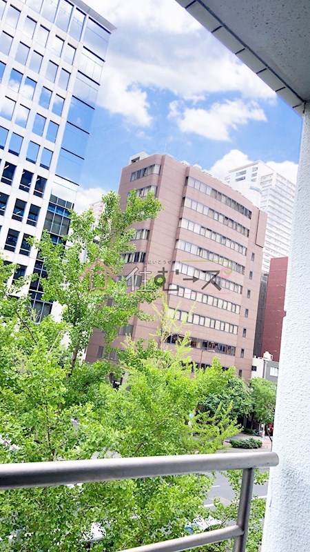 カセッティ新町 その他2