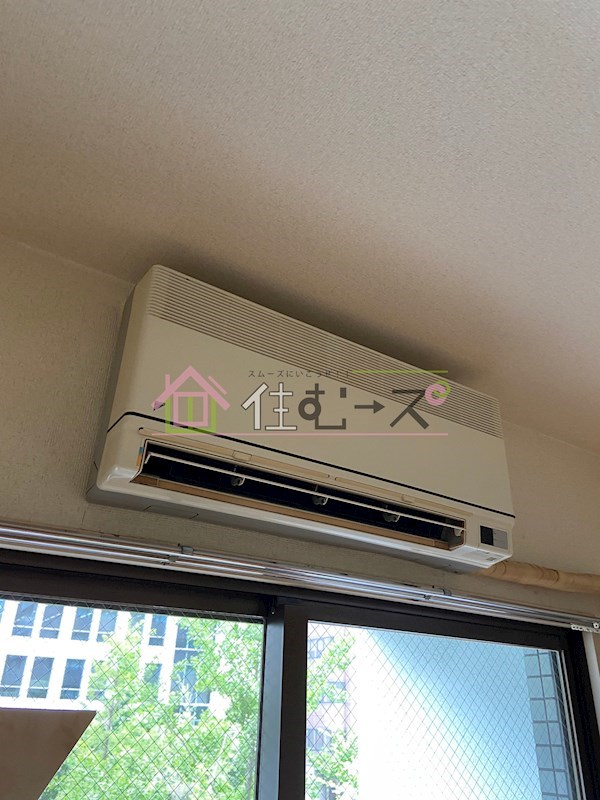 カセッティ新町 その他3