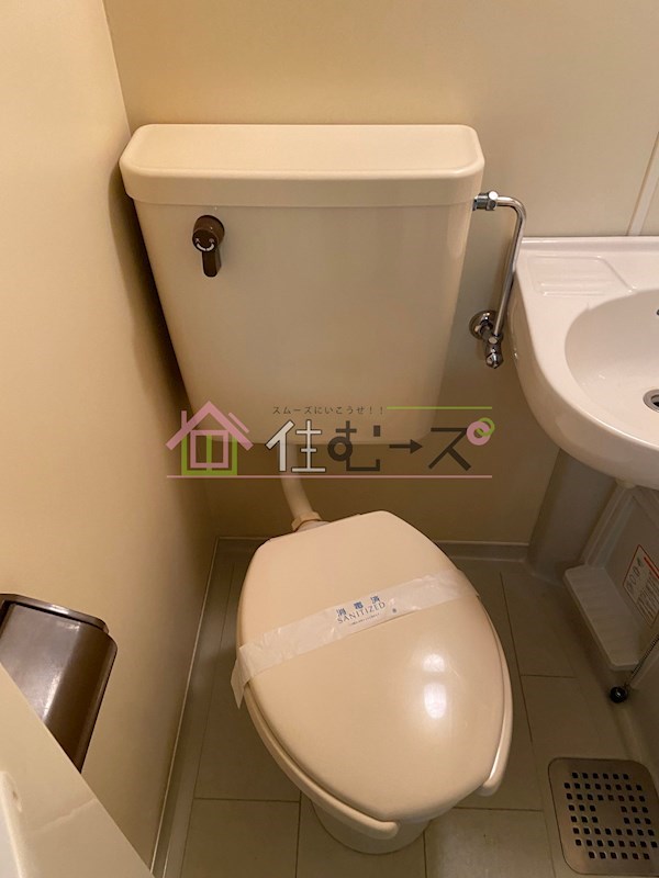 カセッティ新町 その他6