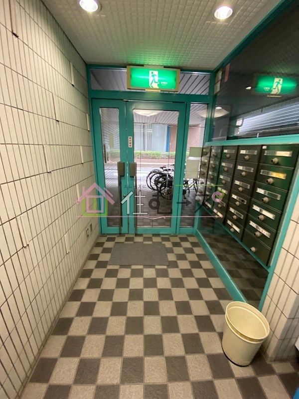 カセッティ新町 その他外観3