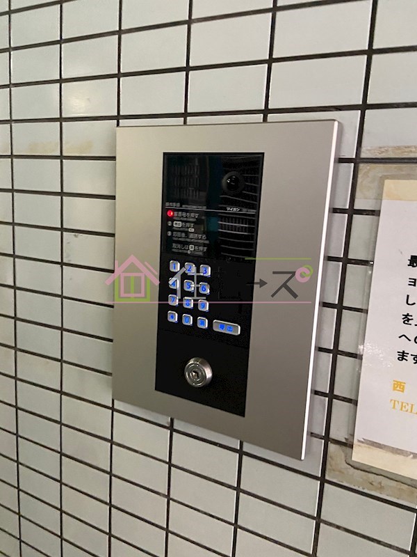 カセッティ新町 その他外観5