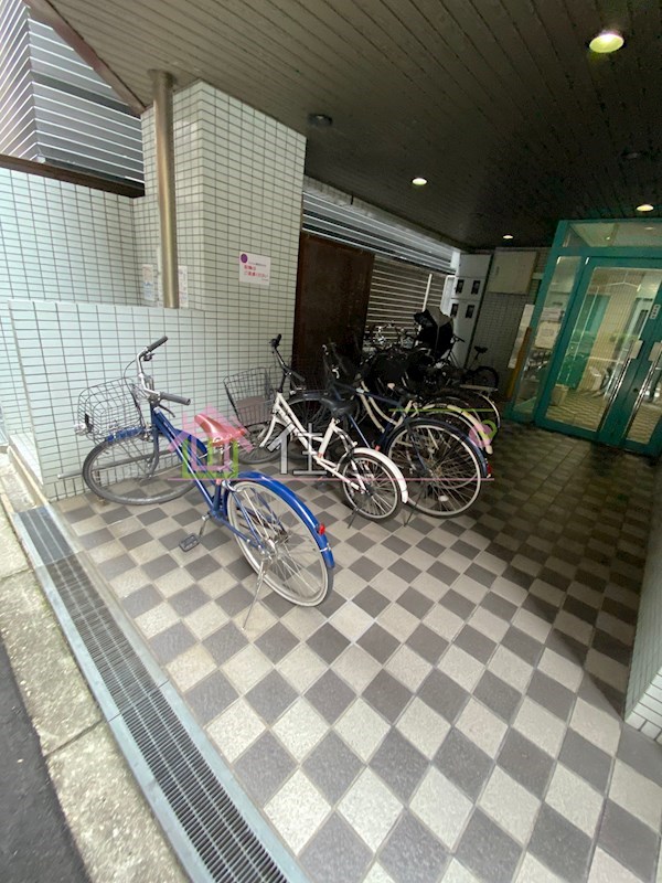 カセッティ新町 その他外観6