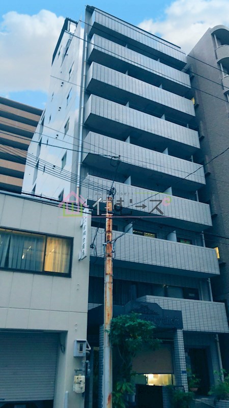 メゾン内久宝寺 その他外観1